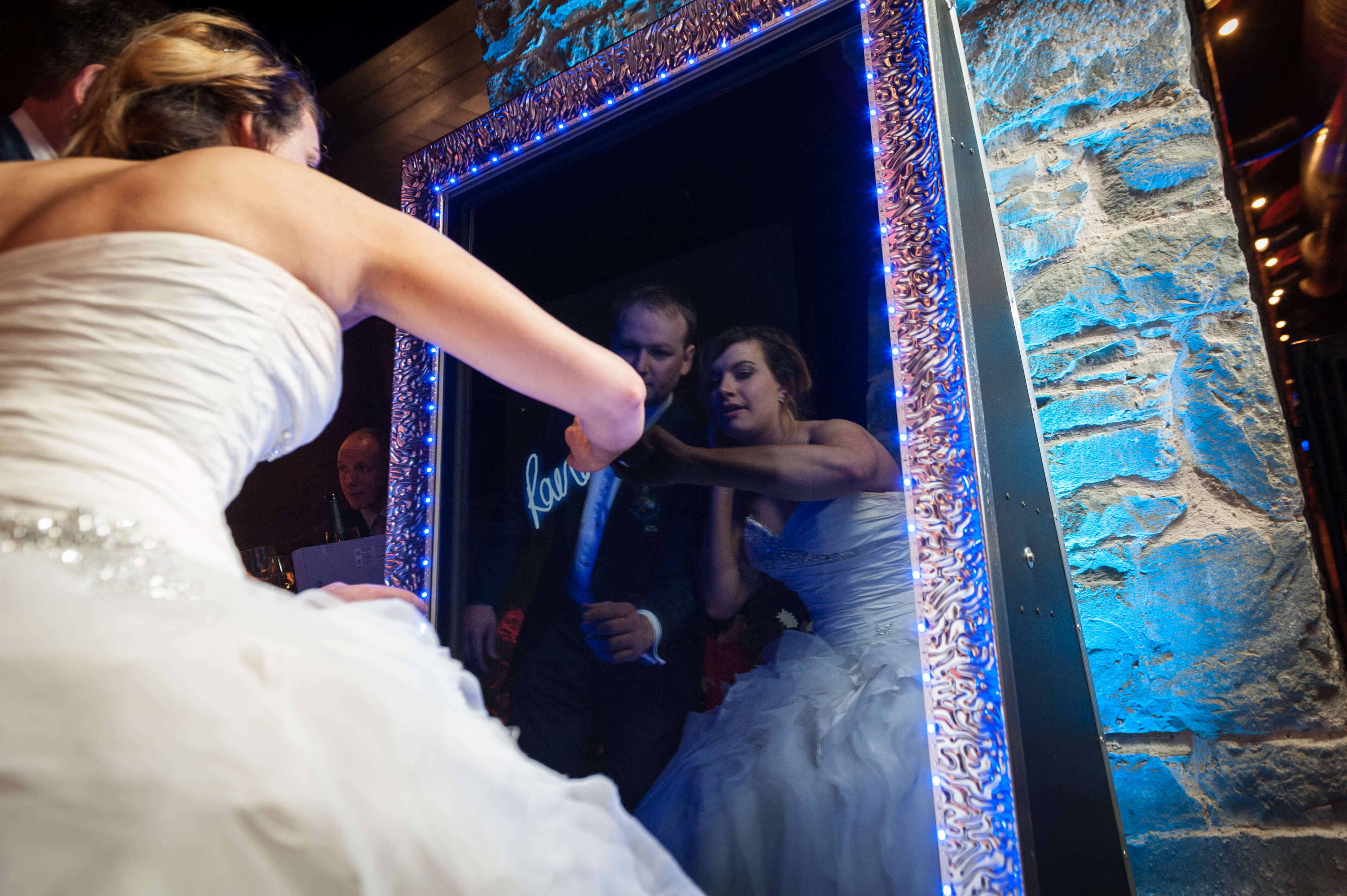 iMirror Interactive